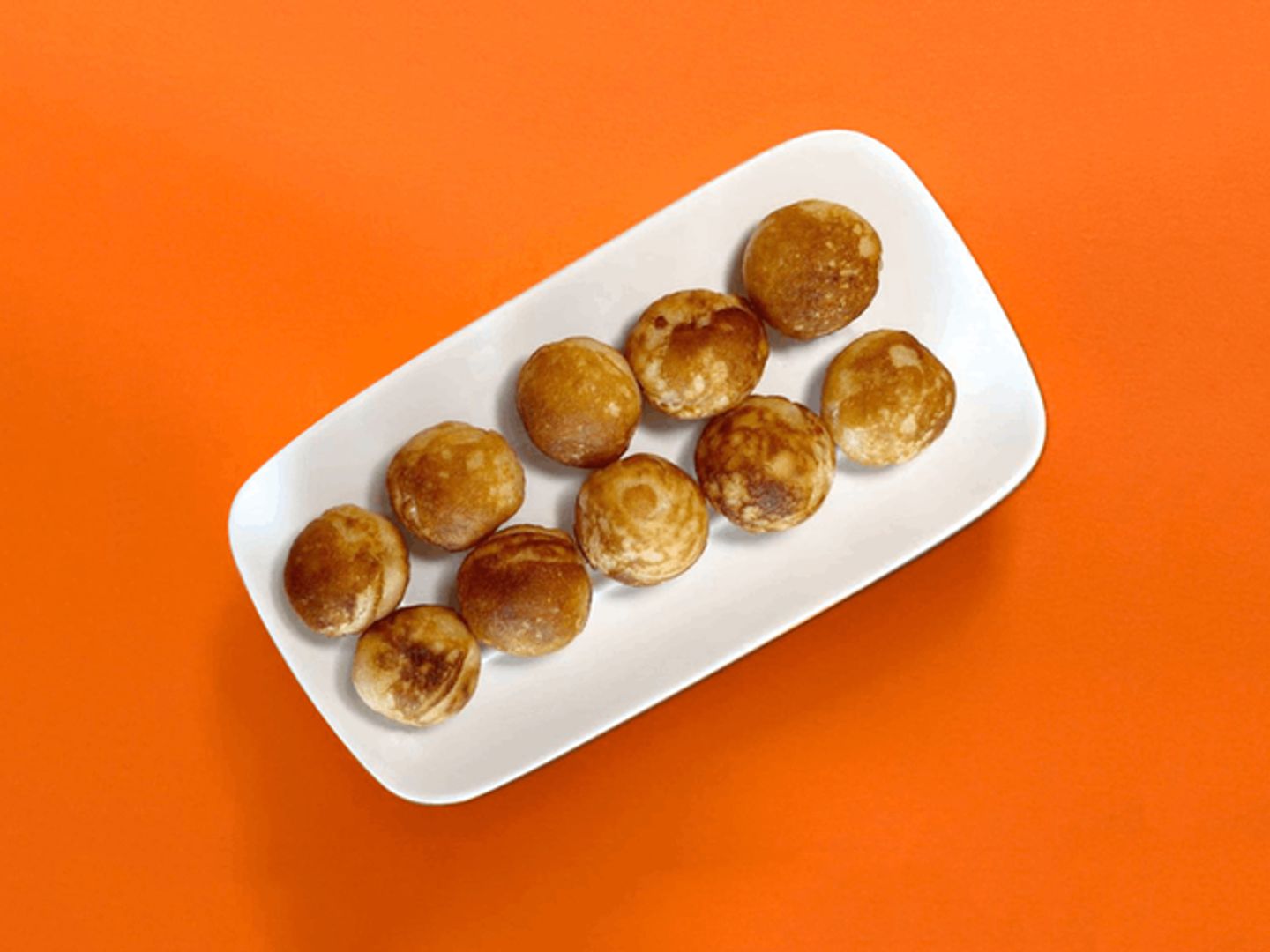 Mini Pancake Original