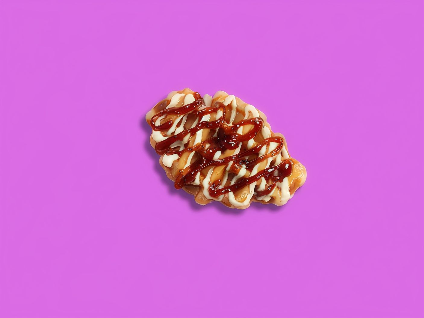 Caramellah Jam & Cream