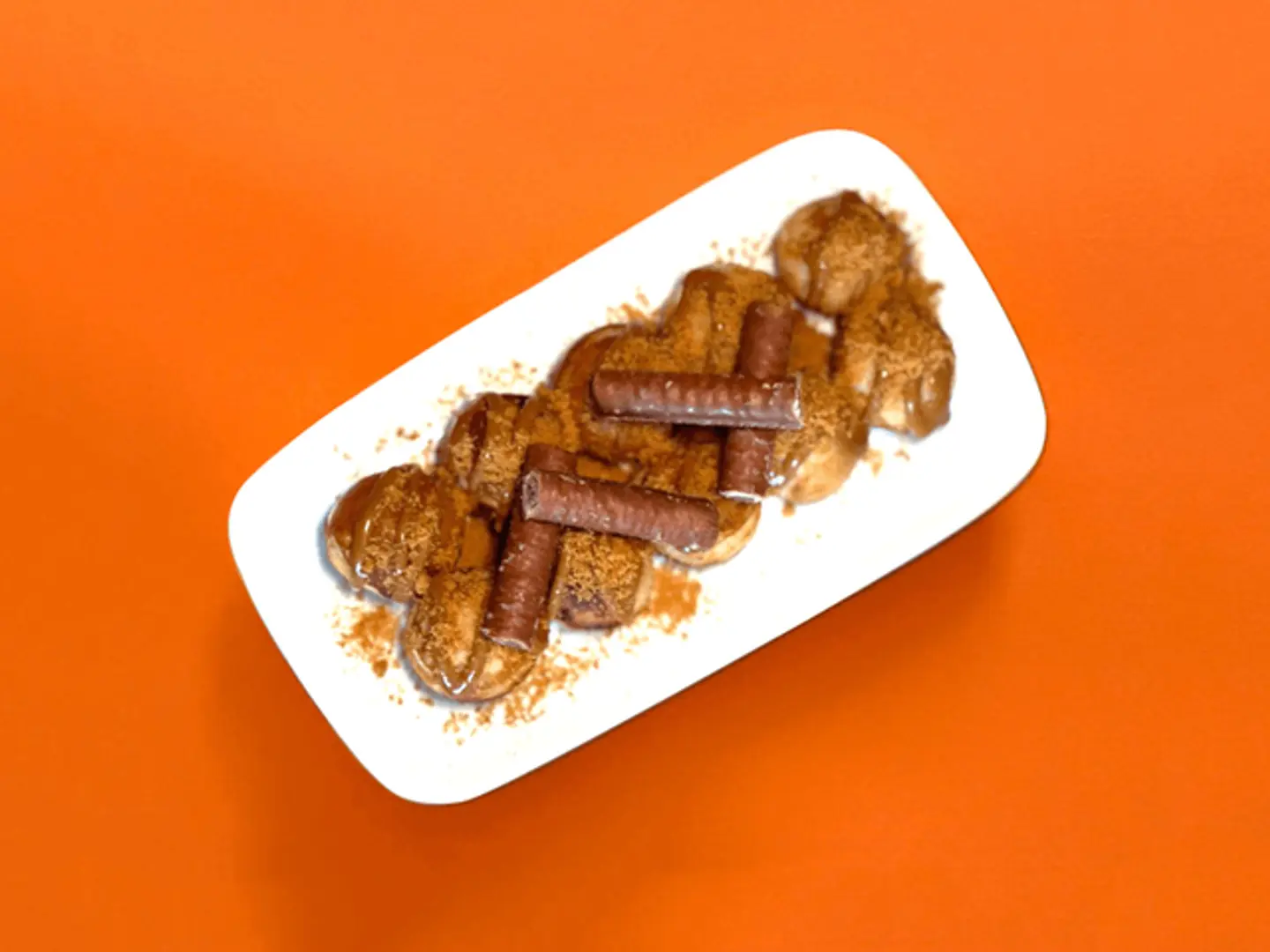 Mini Pancake   Lotus