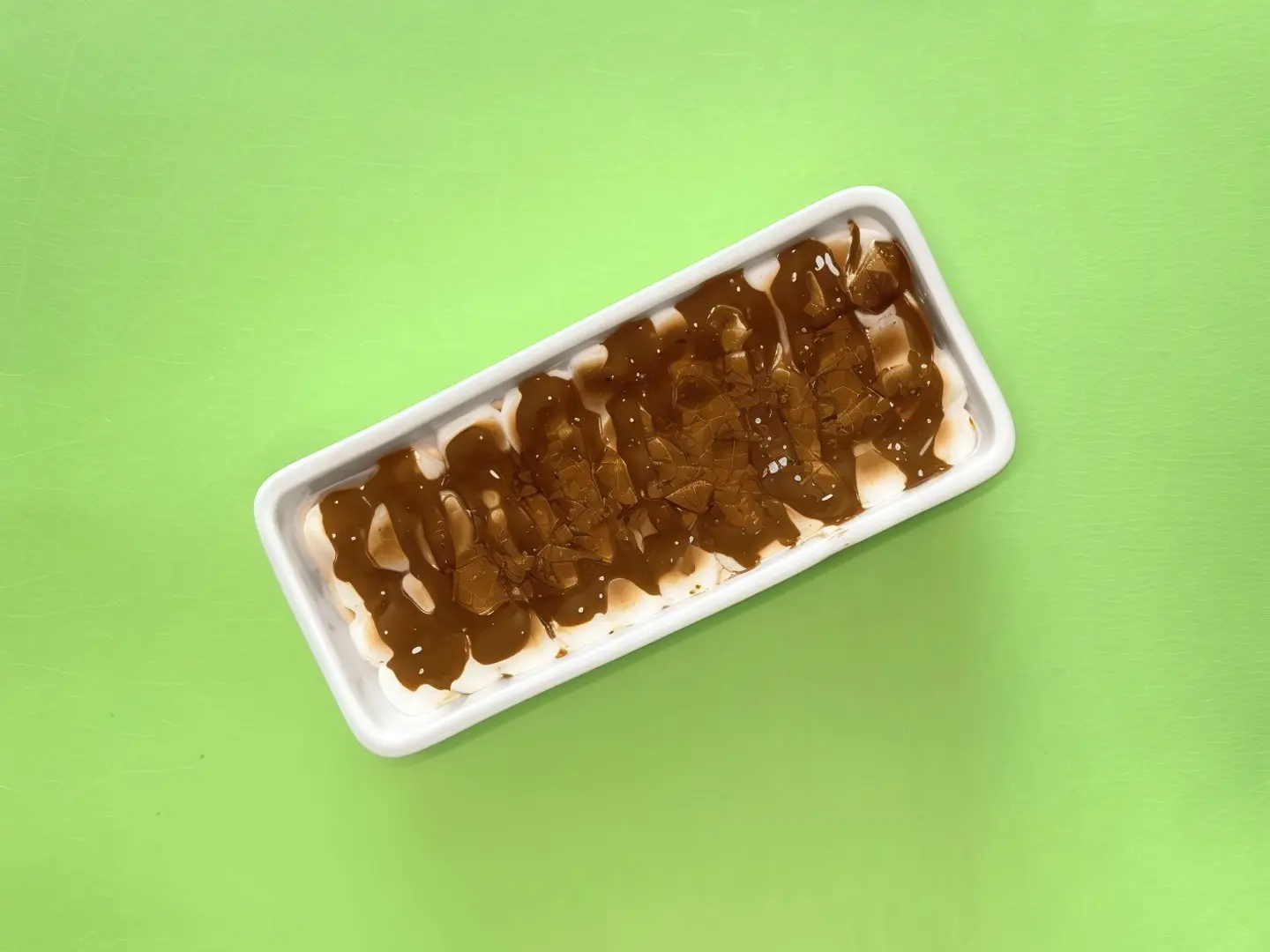 Smore's   Lotus