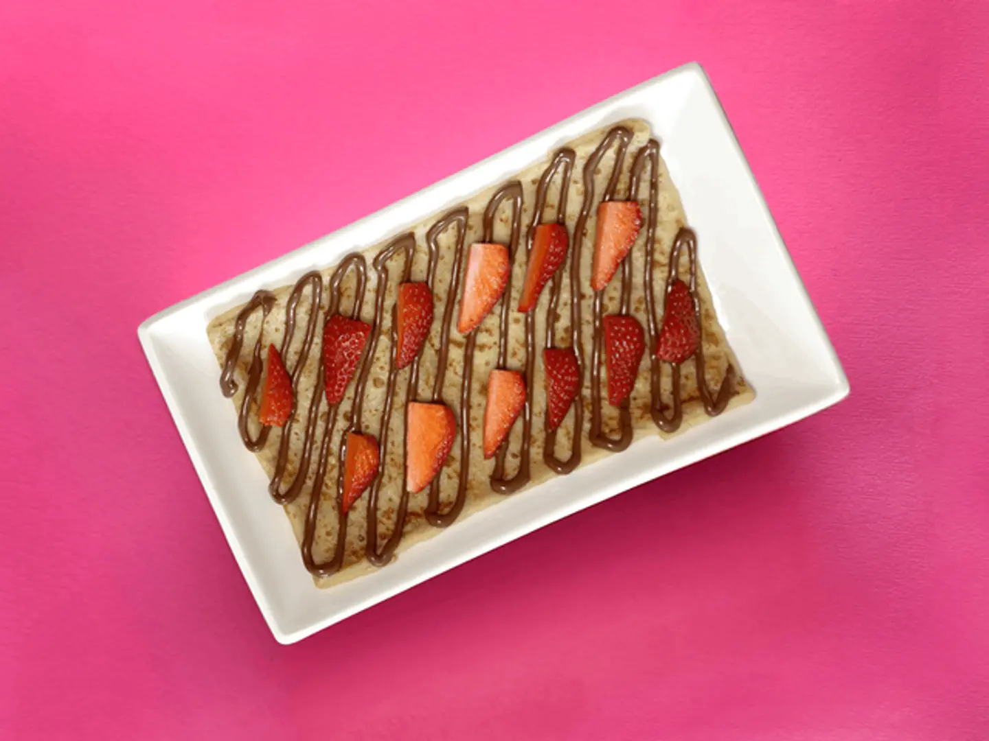 Crepe   Classic