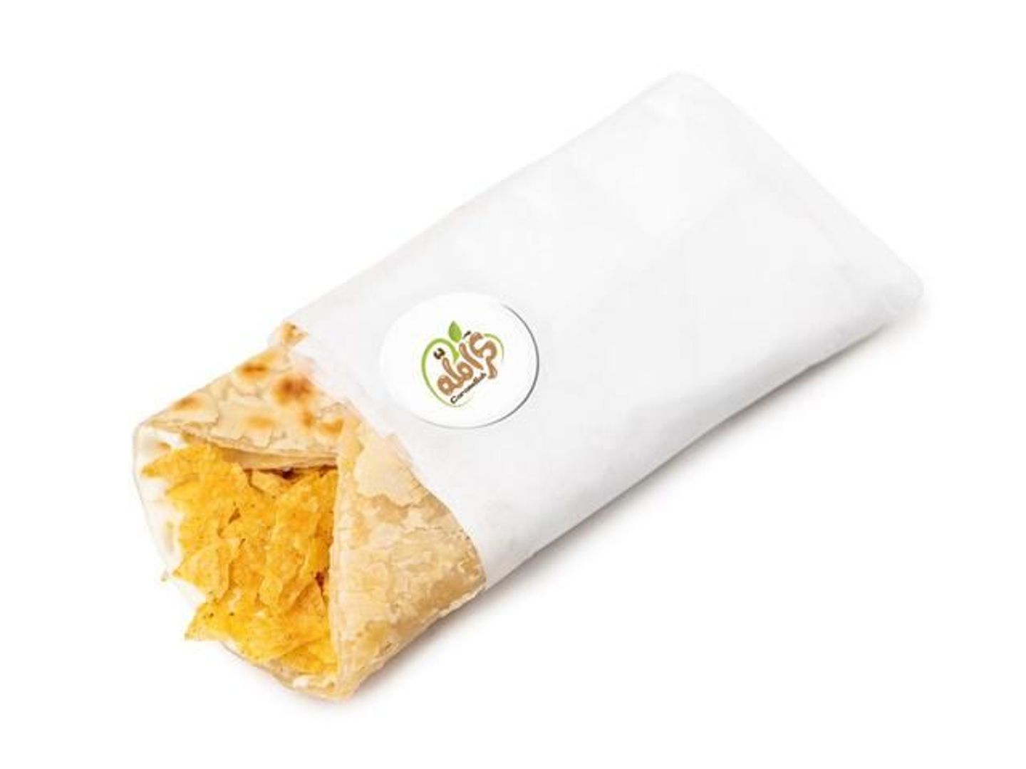 Chapati Kassat Cheese
