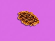 كرامله نوتيلا
