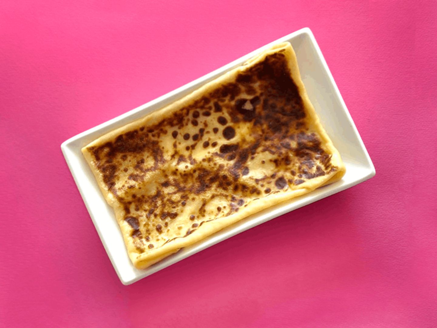 Crepe Original