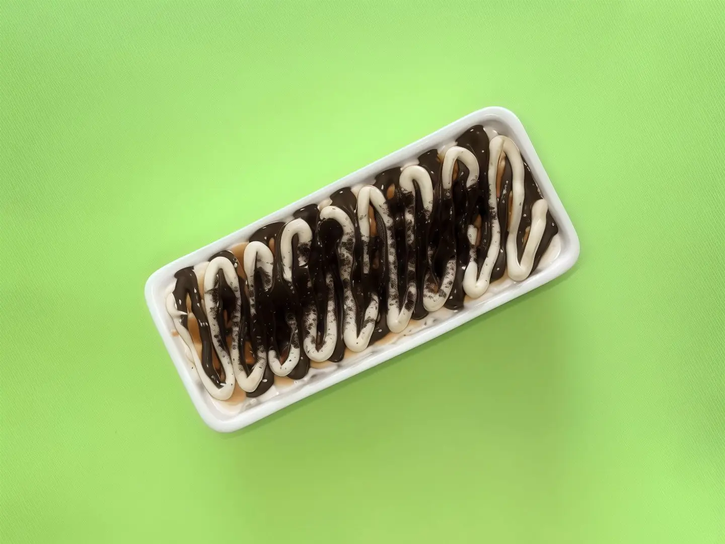 Smore's   Cookie Cream