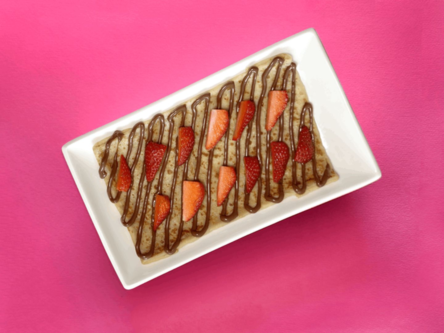 Crepe Classic