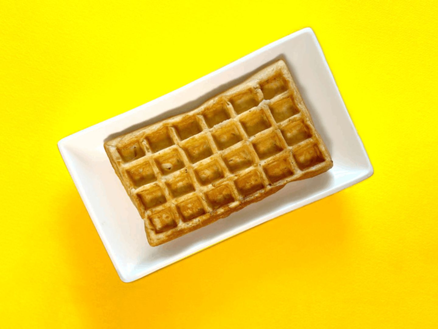 Waffle Original