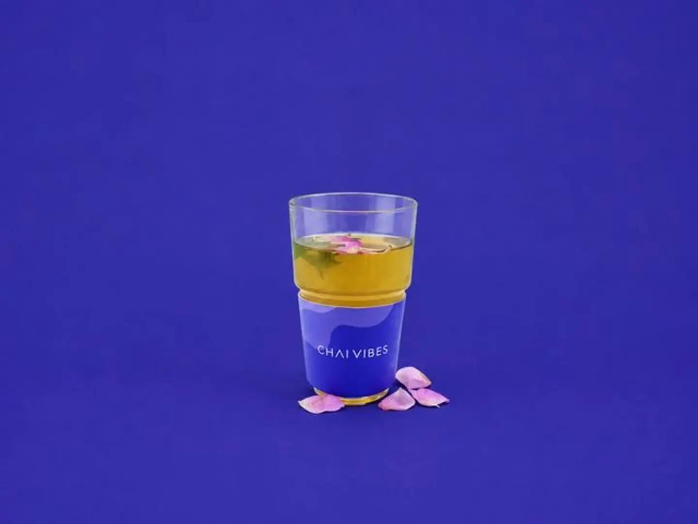 شاي طائفي