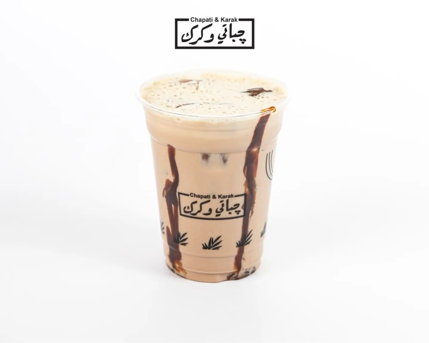 Chocolate Mocha