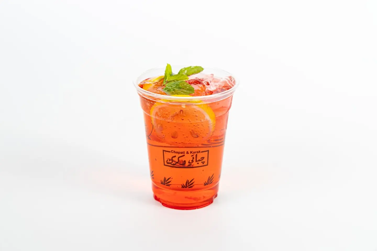 Red Mojito