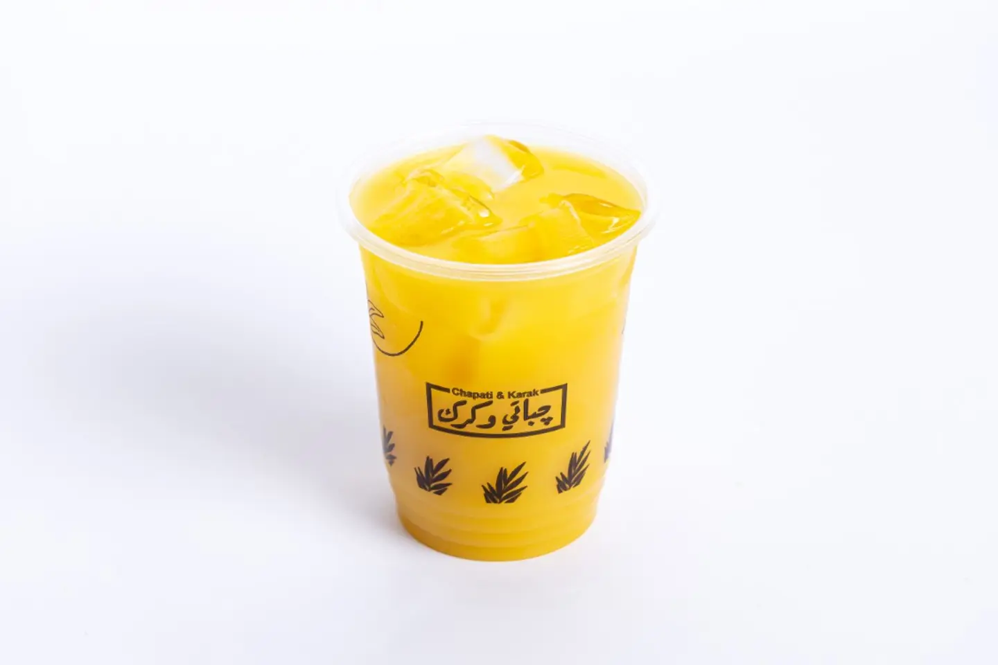 Orange Juice