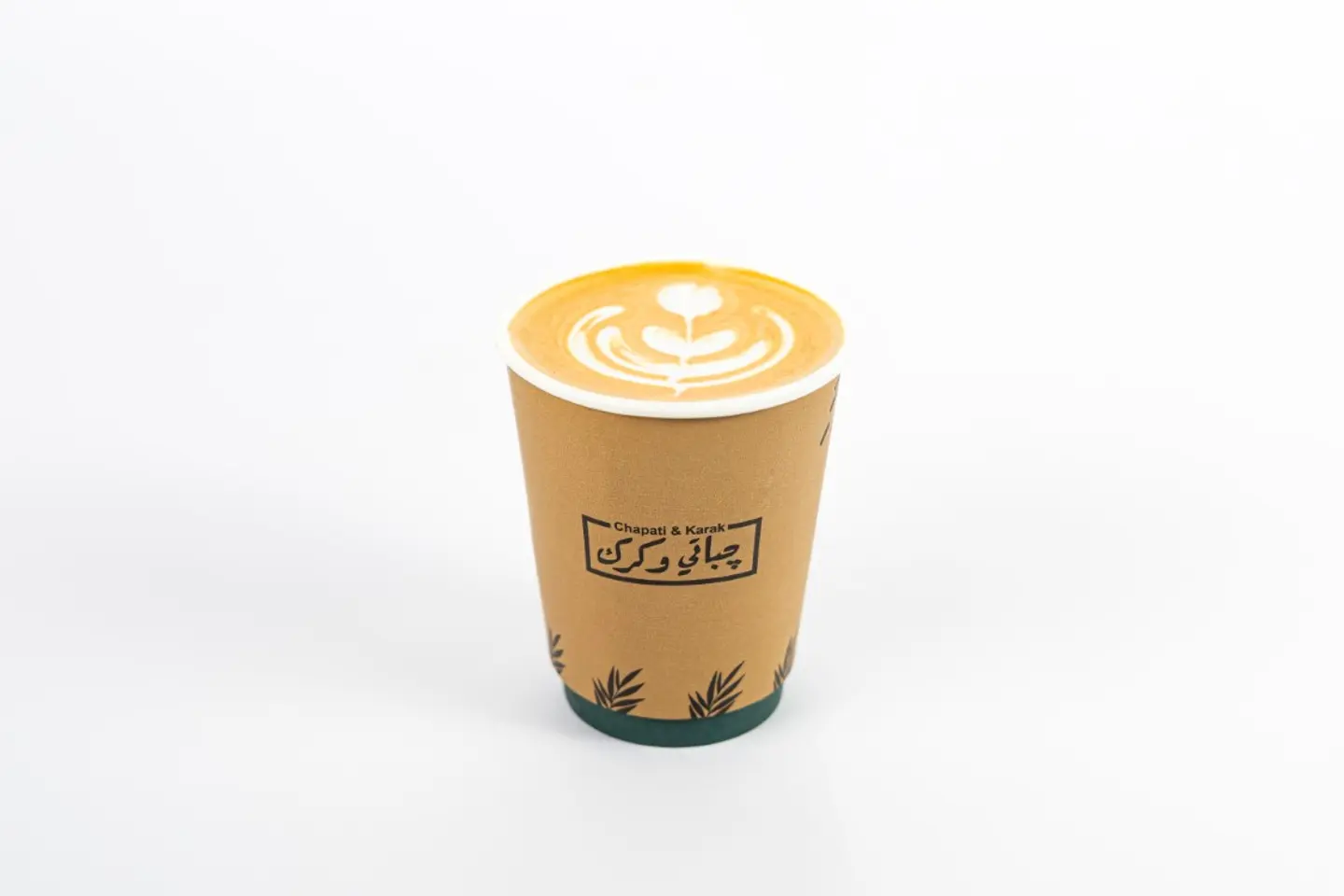 White Mocha