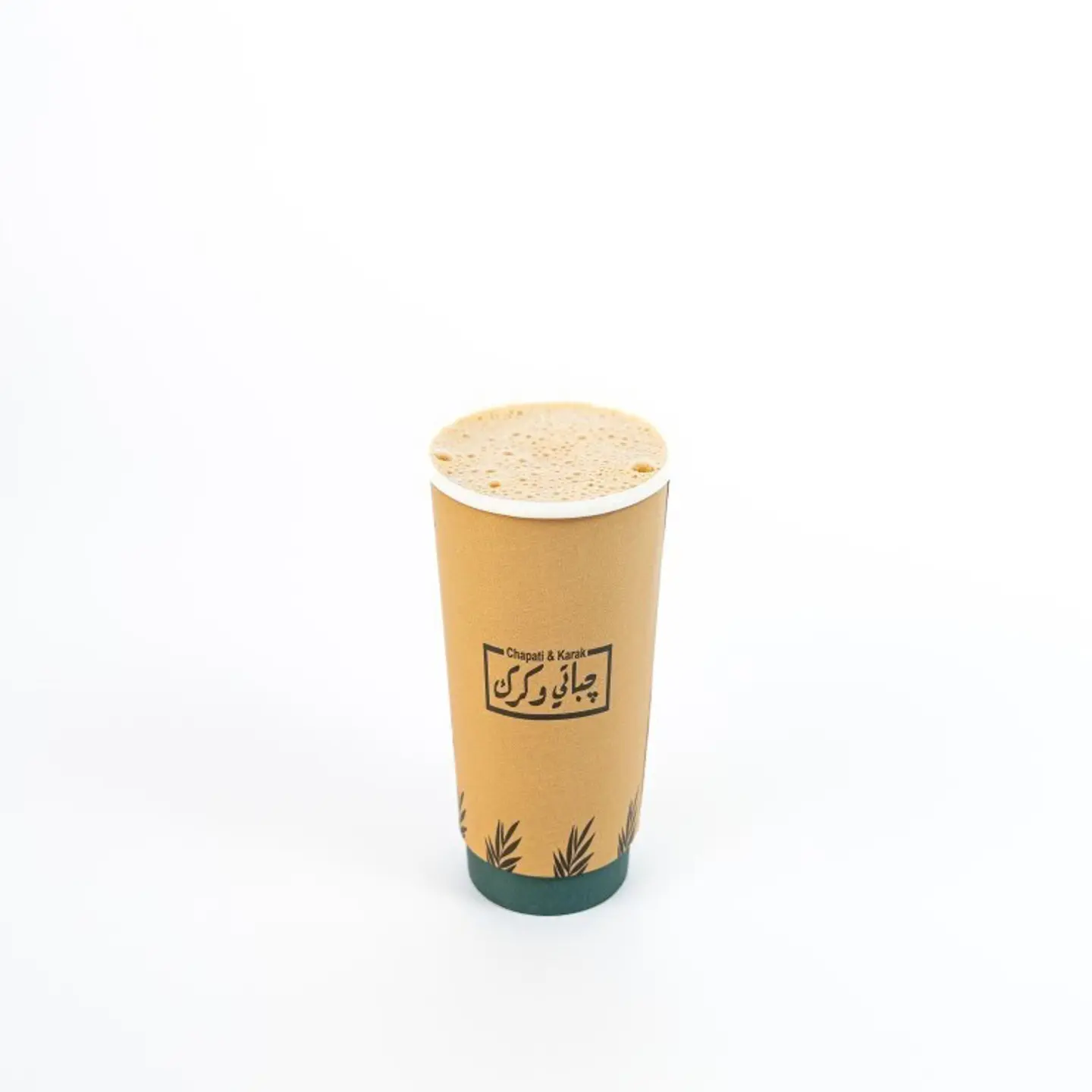 Classic Karak