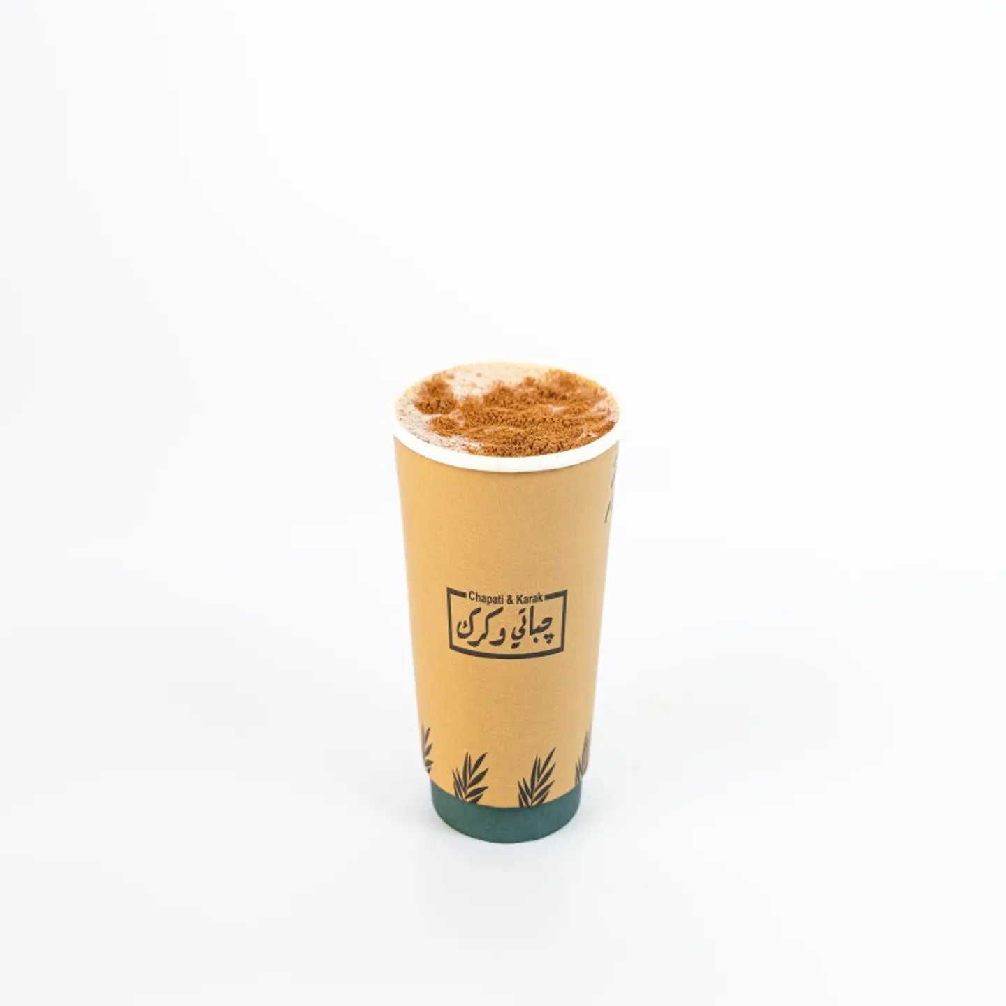 Cinnamon Karak