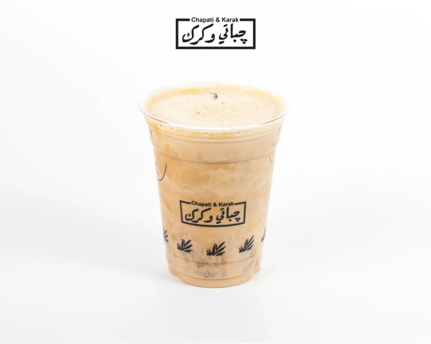 White Mocha