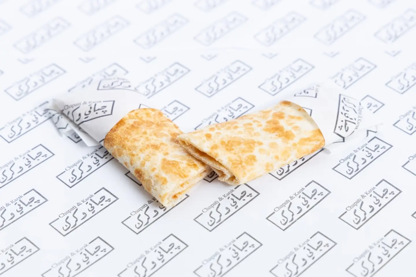 Plain Chapati