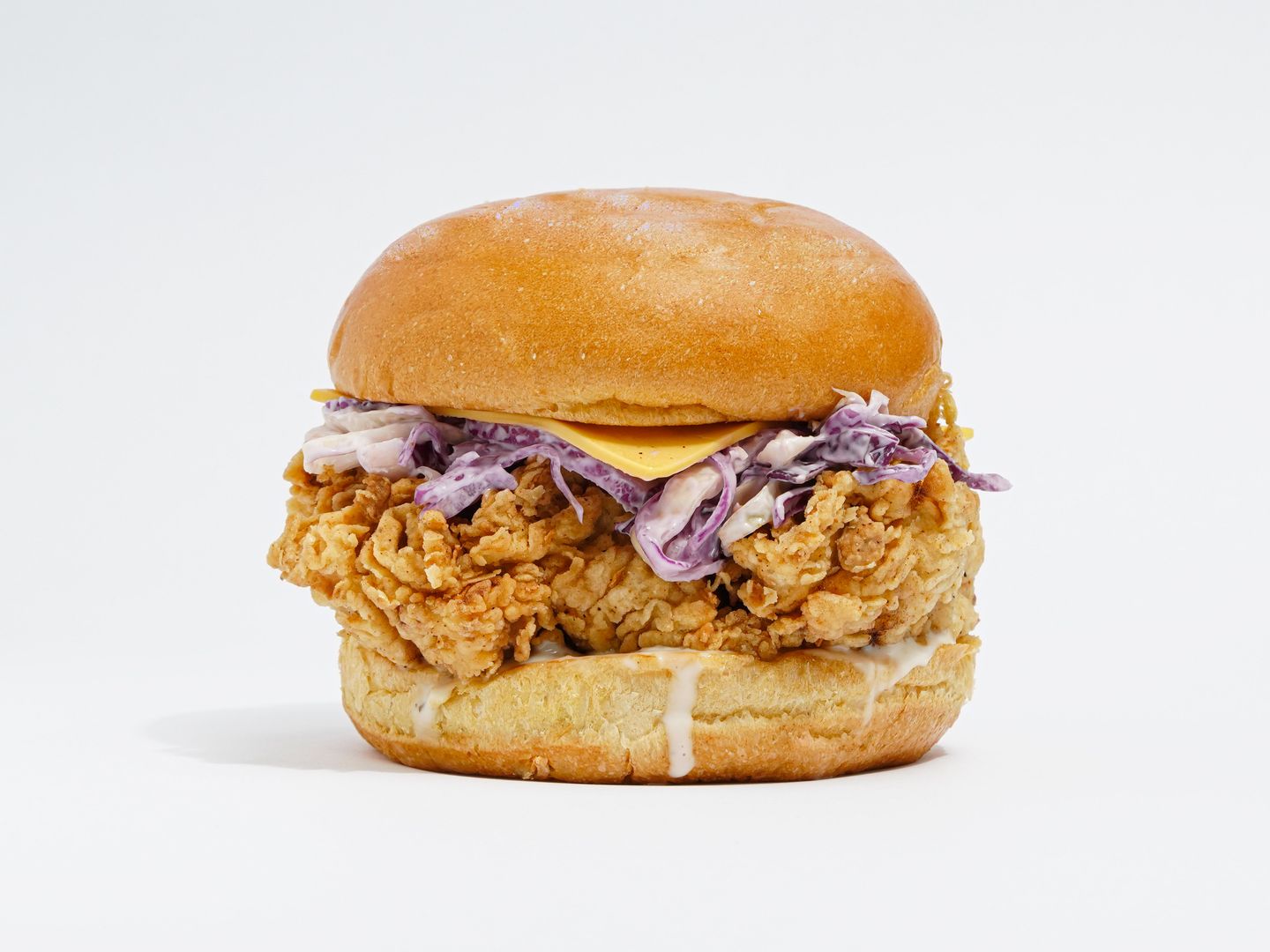 Crispy Chicken