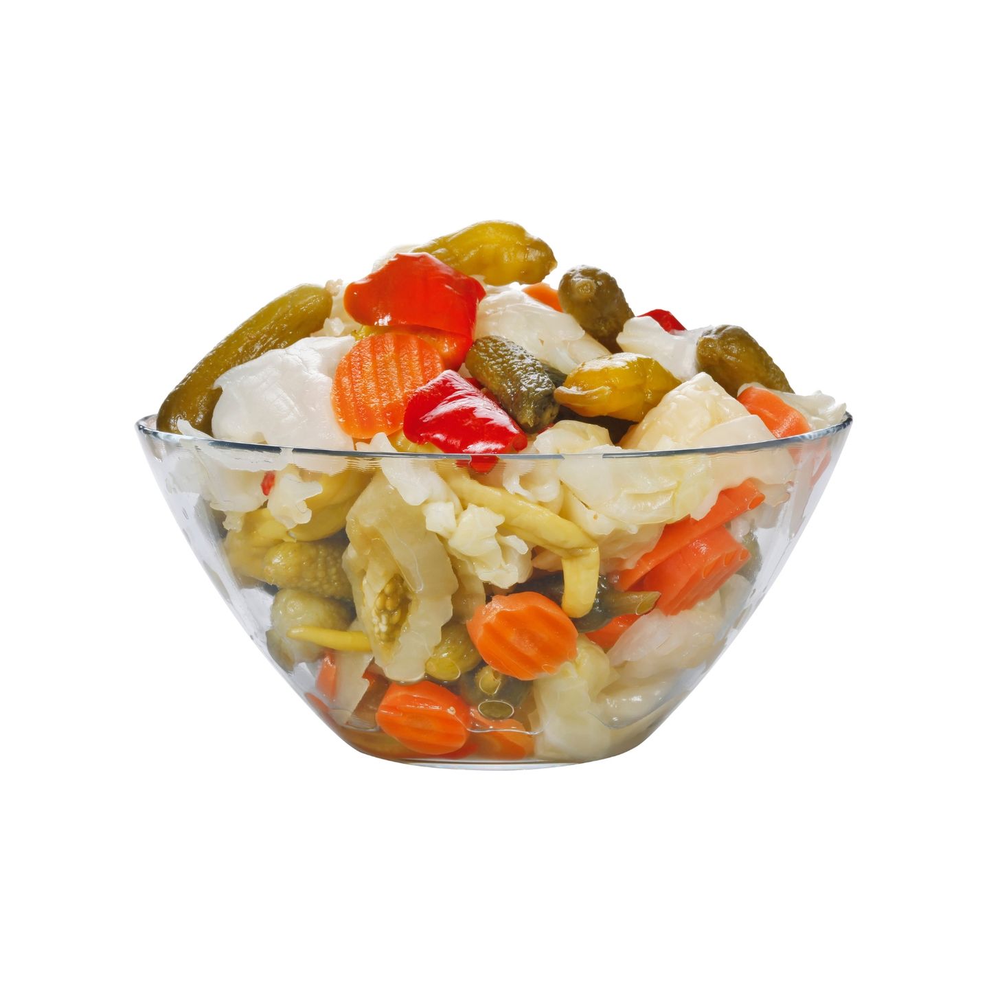 Pickles