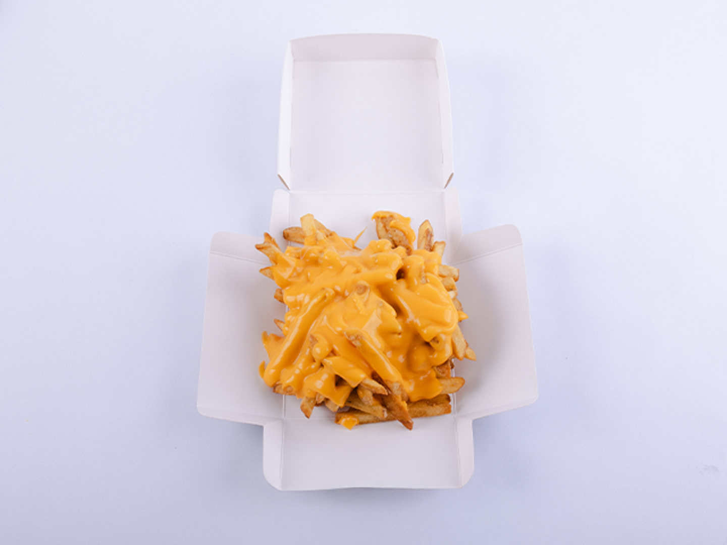 Cheese Fries