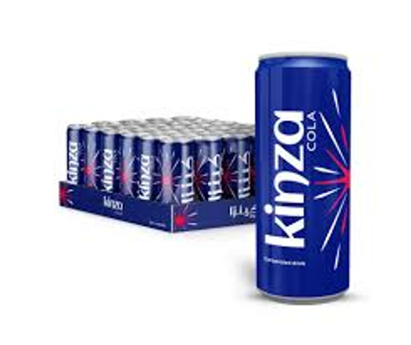 Kenza Cola