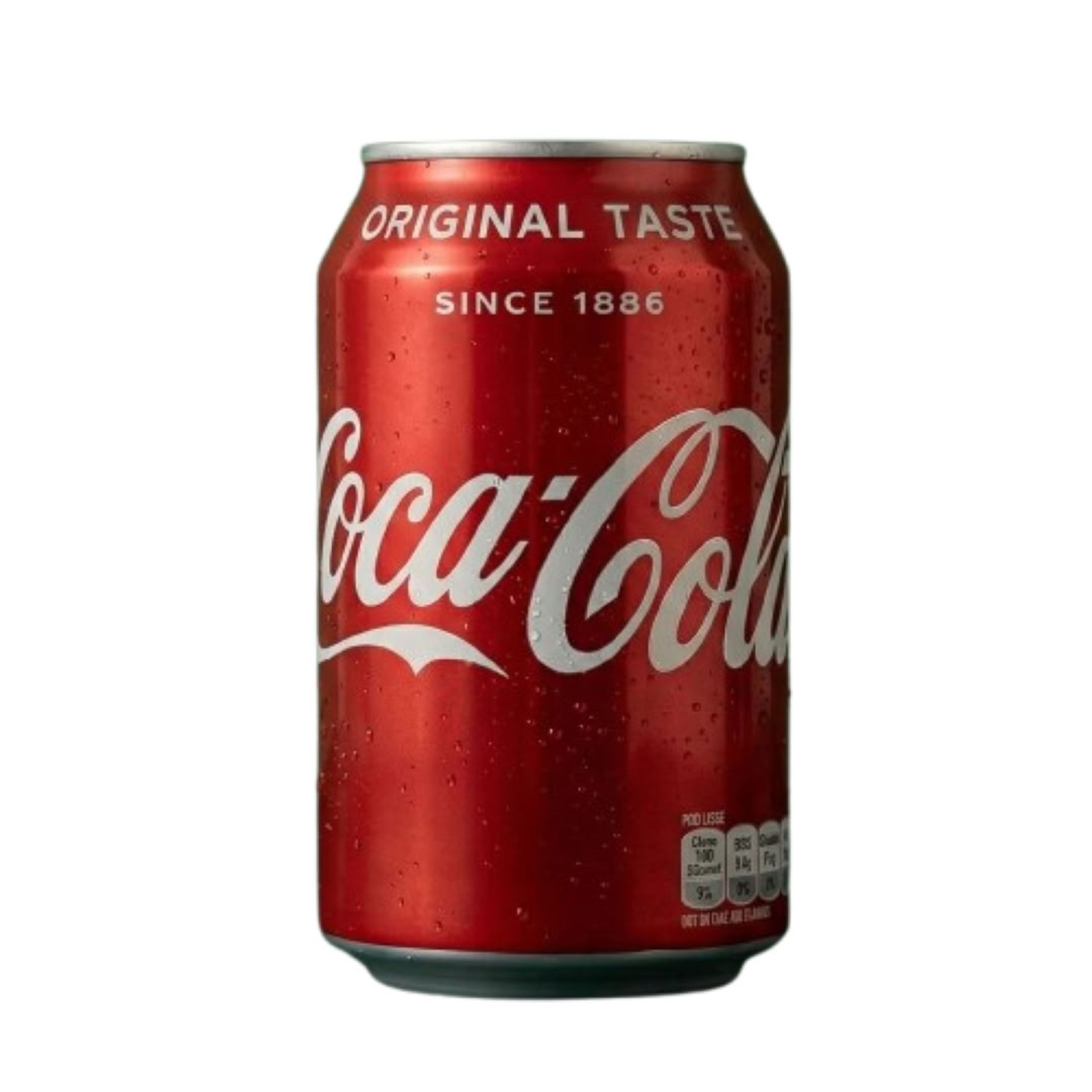Coca Cola