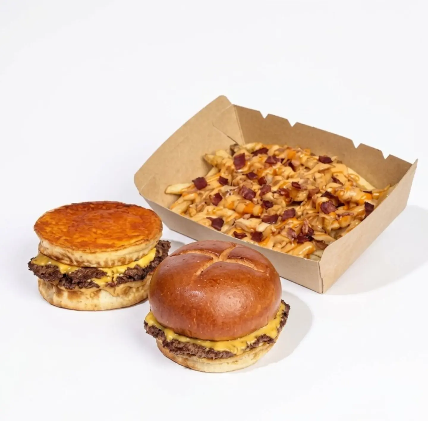 Charlies Combo