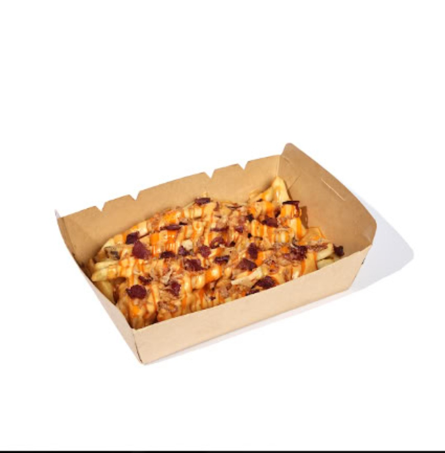 Charlies Fries