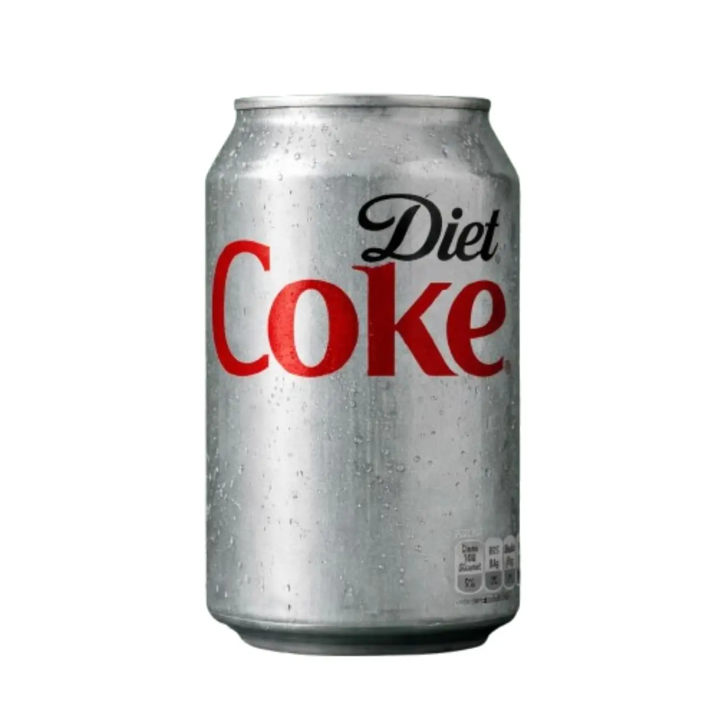 Coca Cola Diet