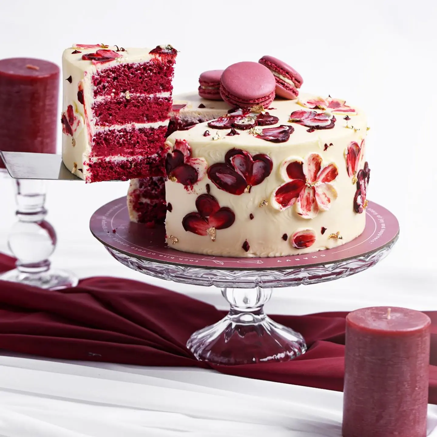 Red Velvet Cake