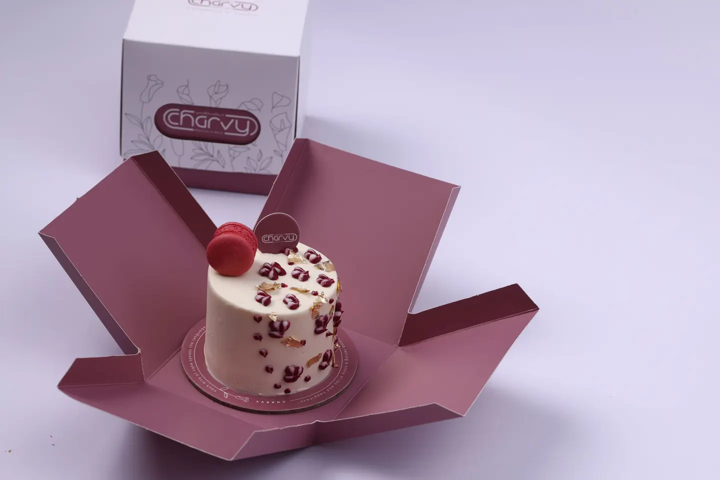 Red Velvet Cake Small
