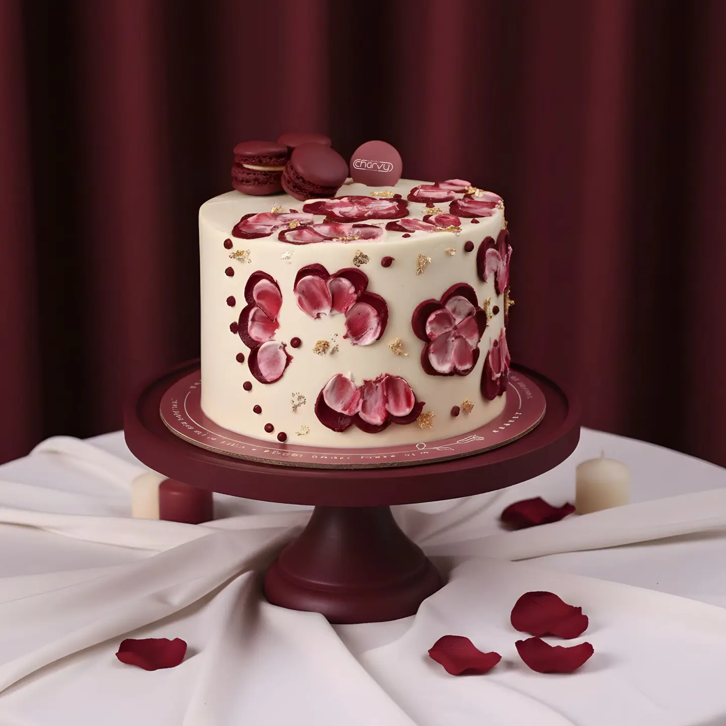 Red Velvet Cake M