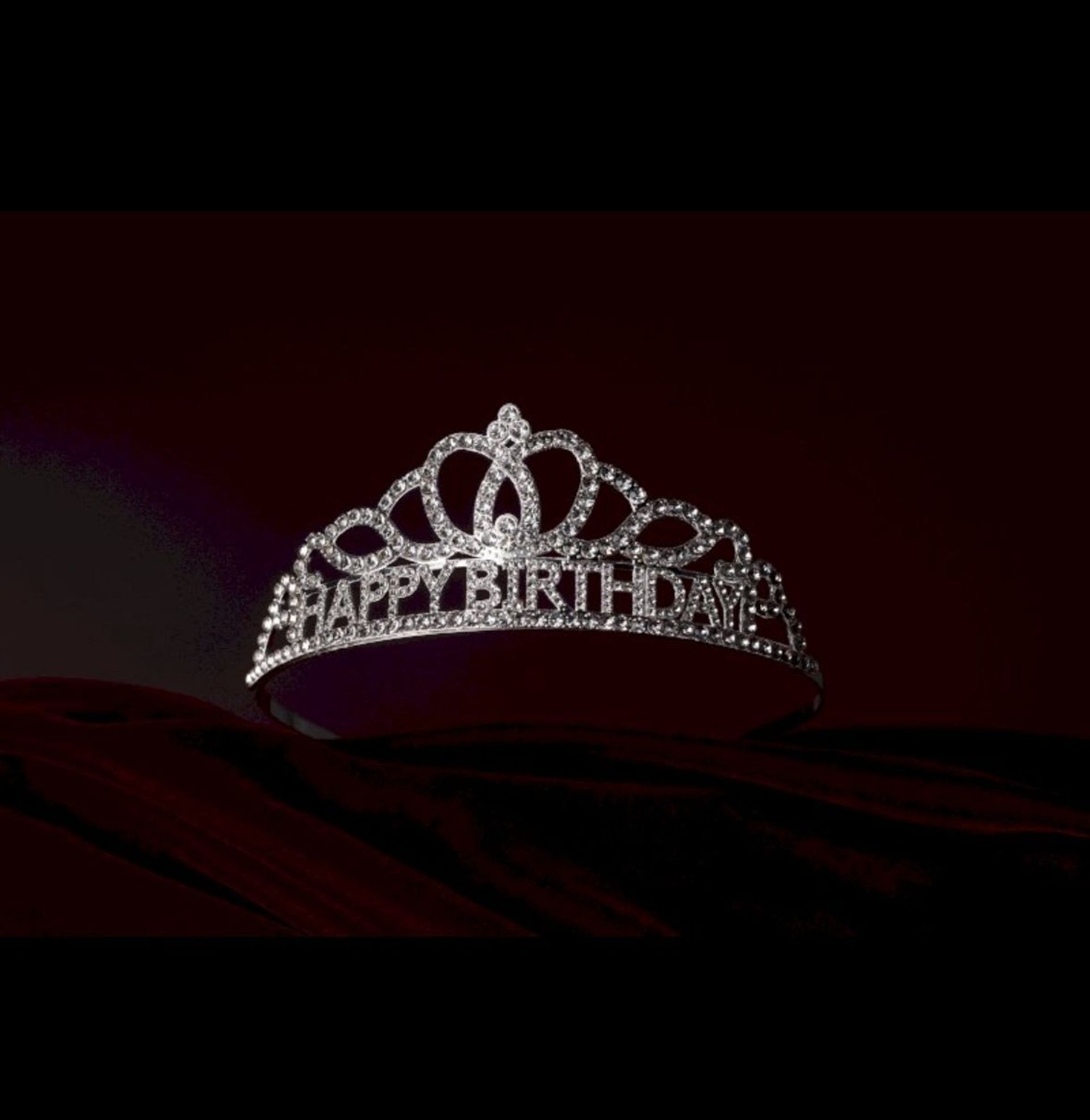 Silver Crown