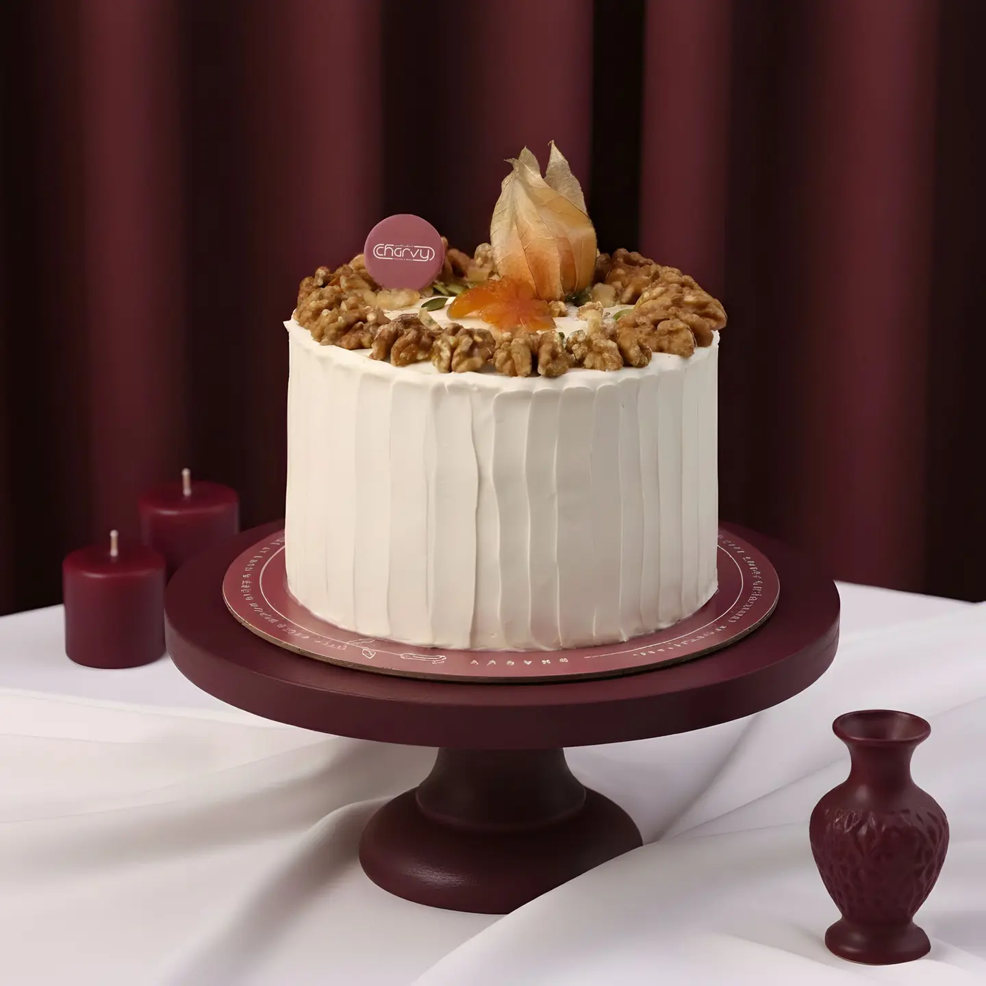 Carrot Cake M