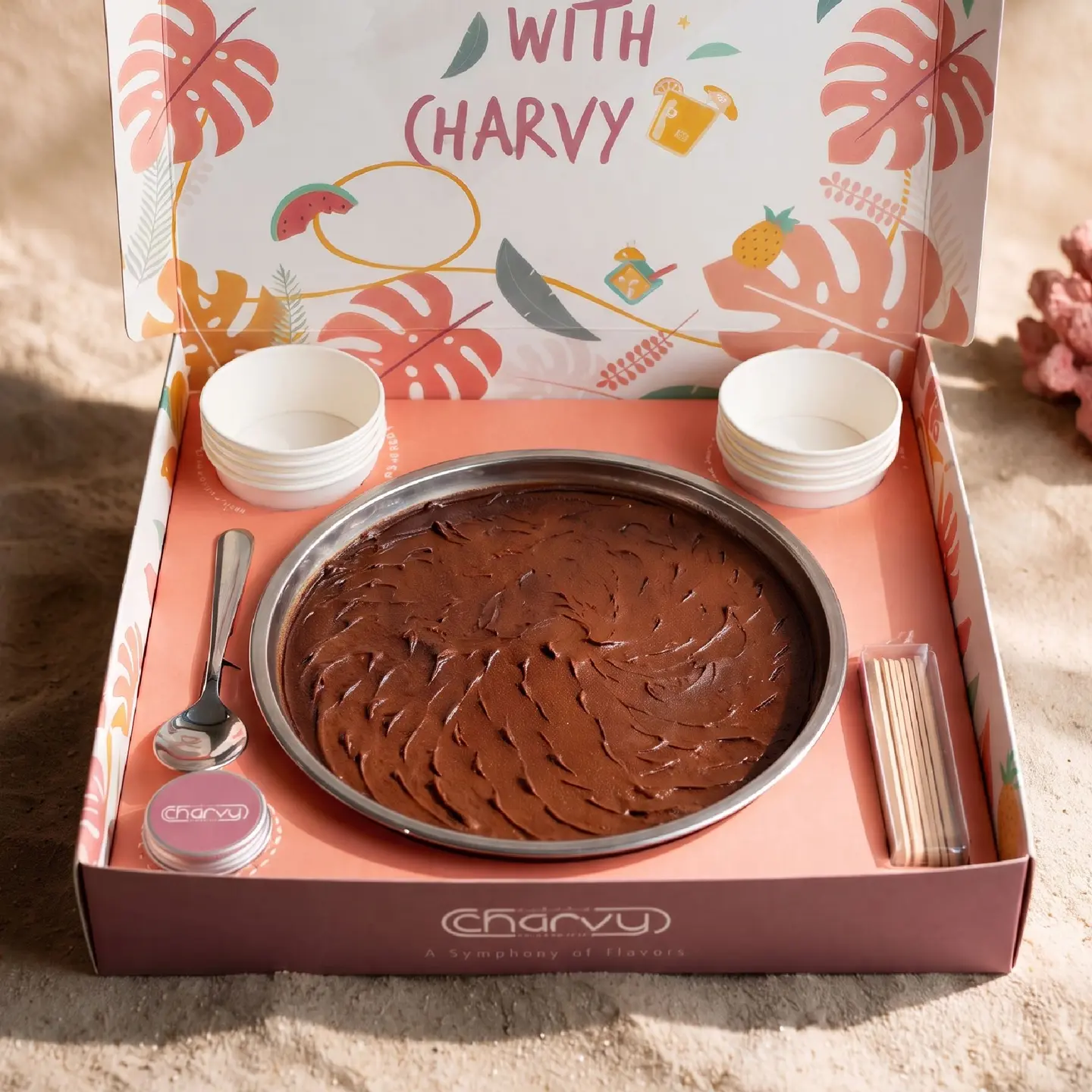Cocoa Dream