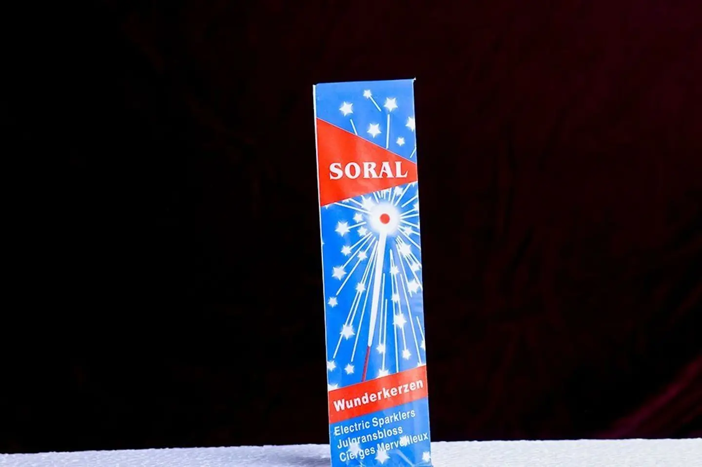 Star Sparkle