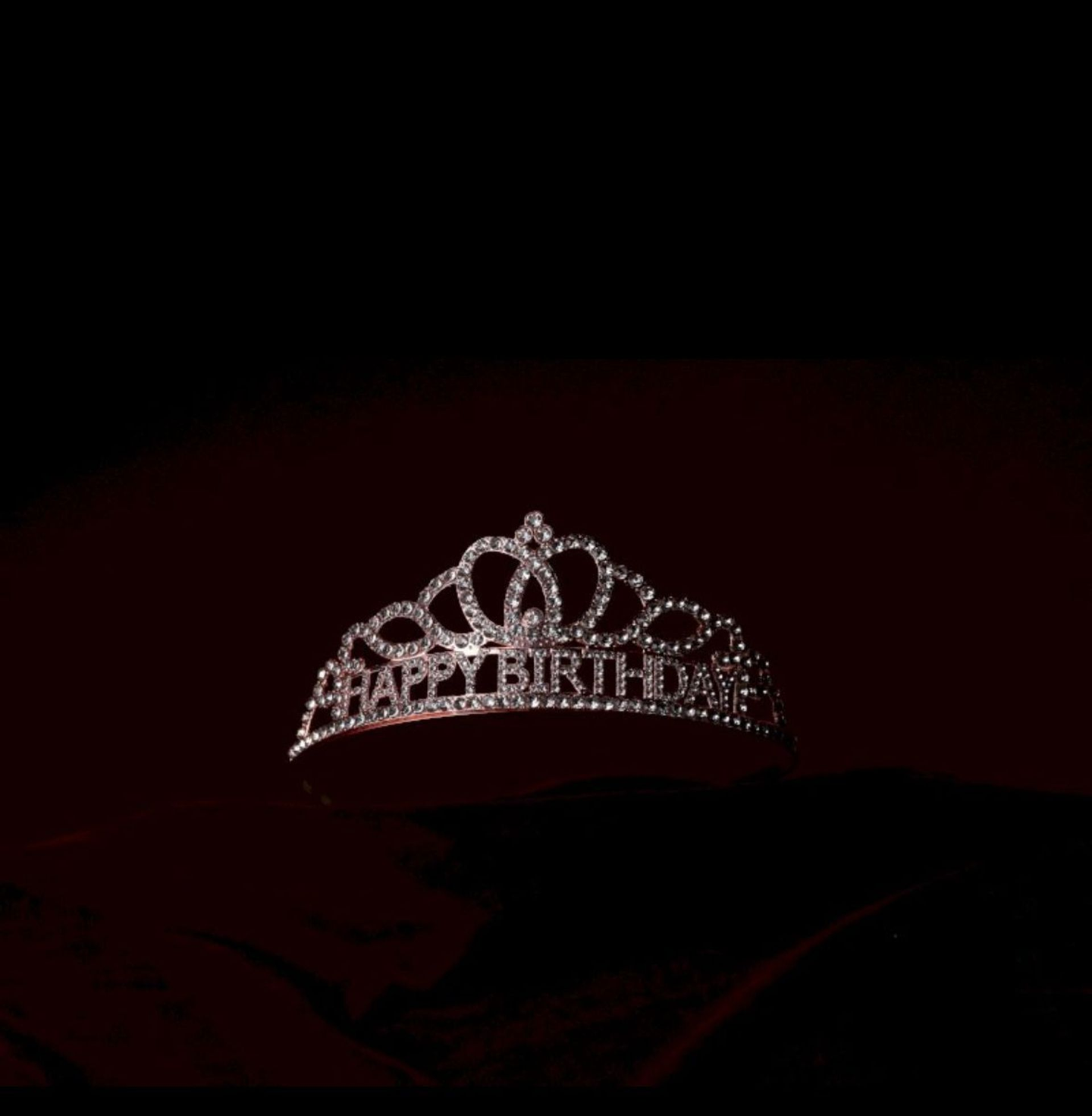 Bronze Crown