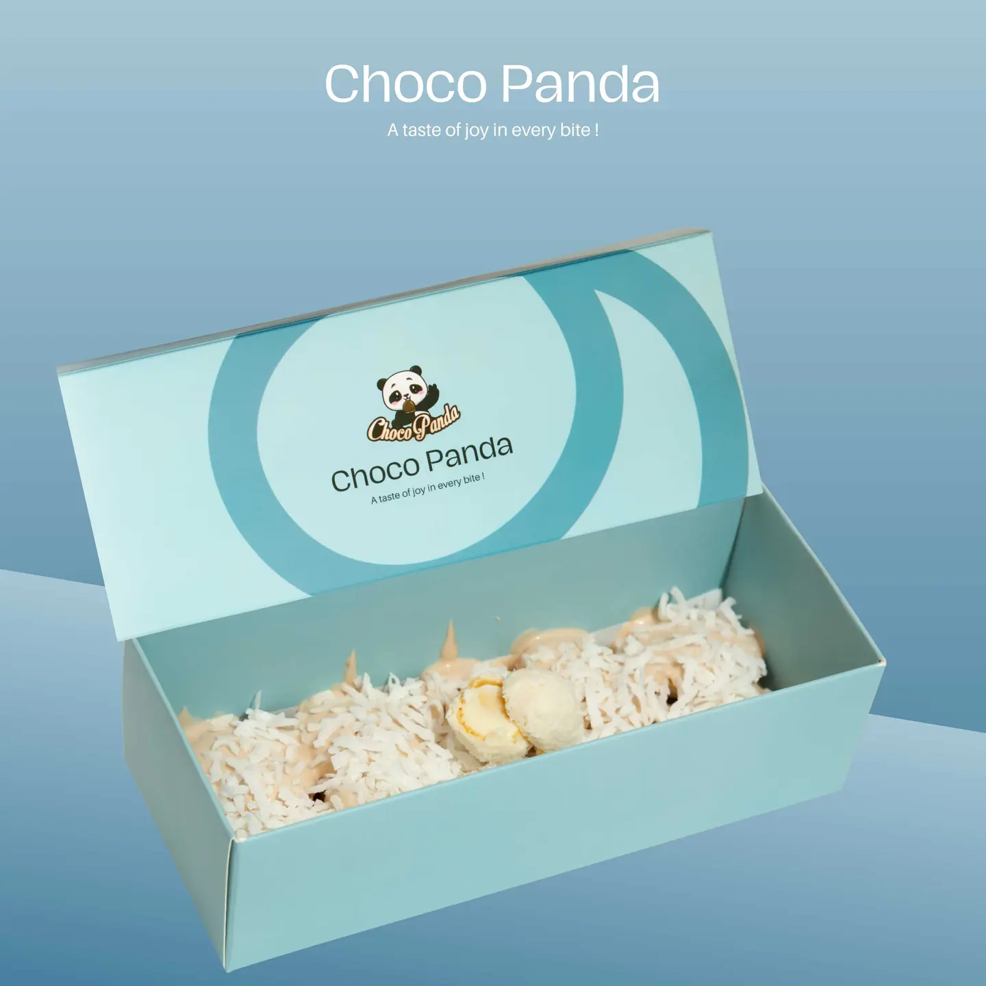 كوكونت باندا