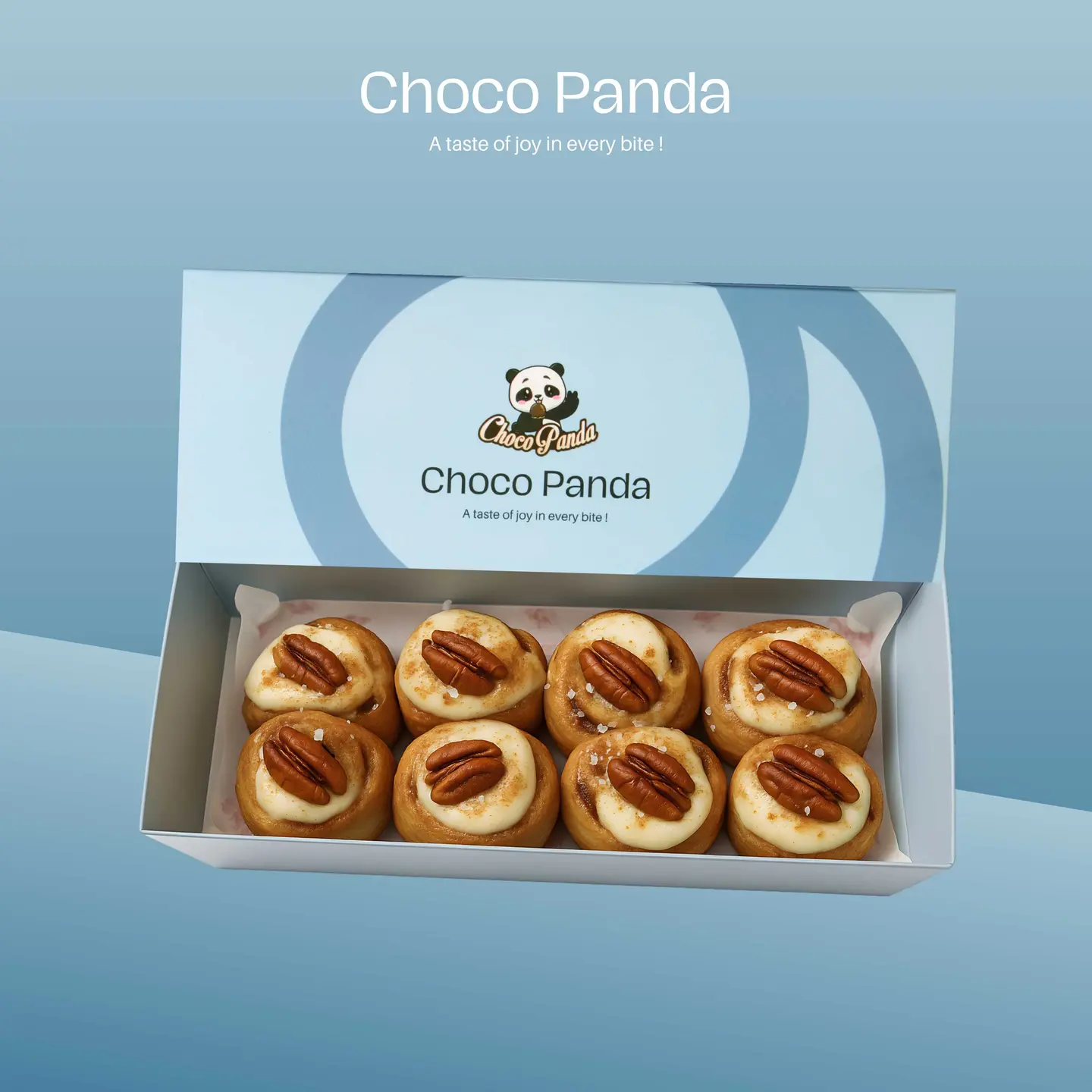 سينامون كريب