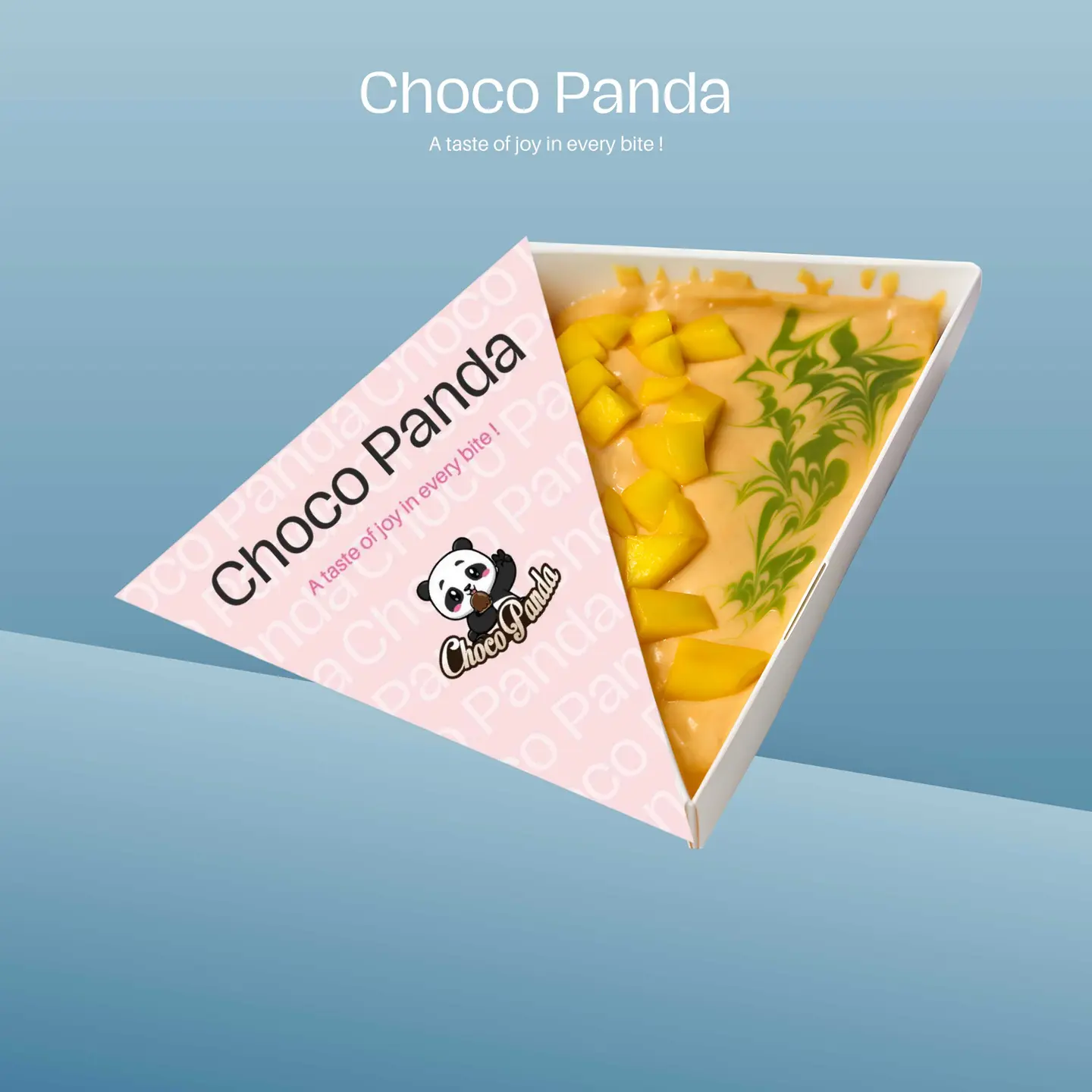 مانجو باندا