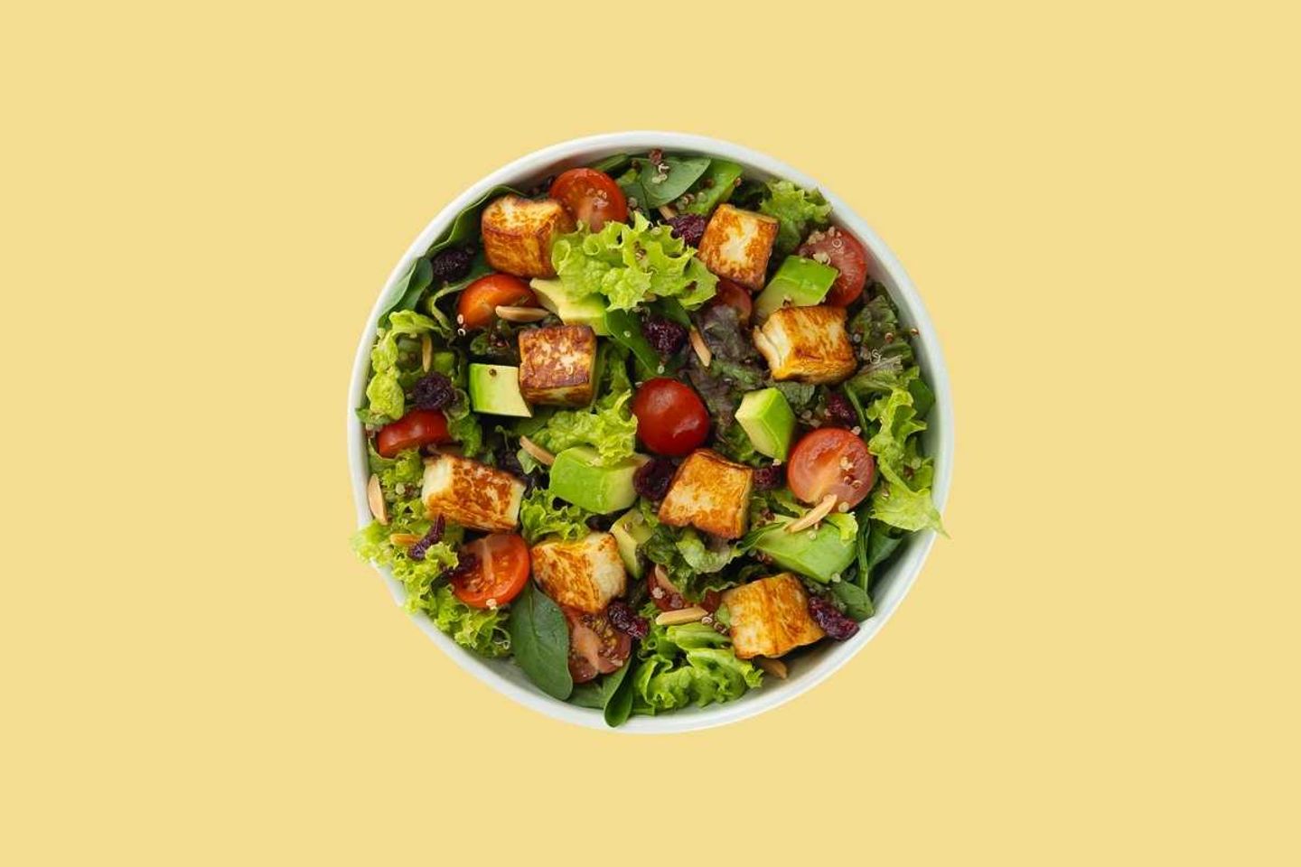 Healthy Booster
