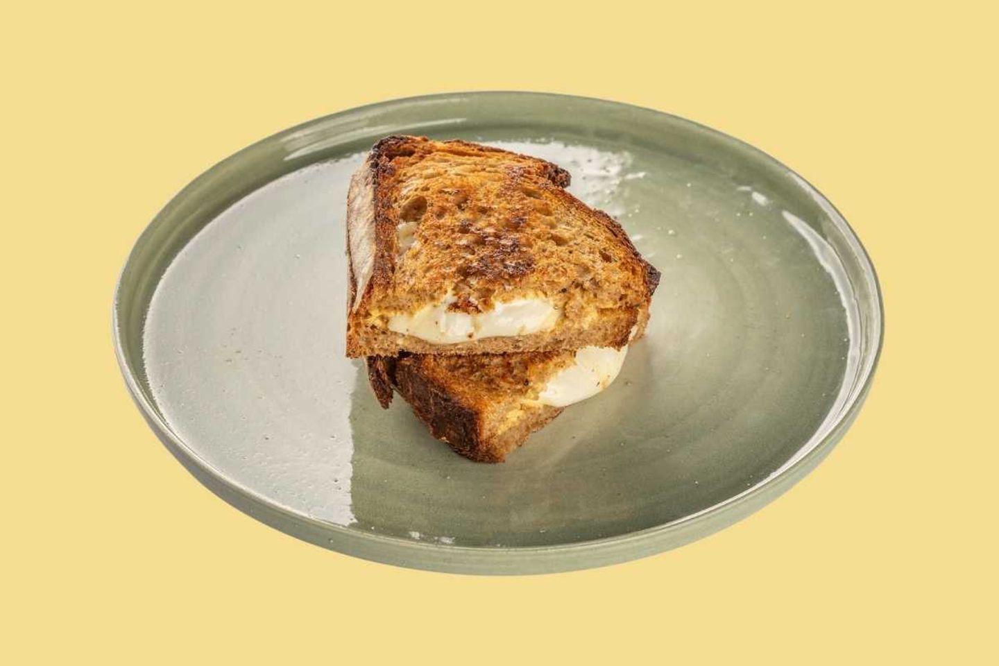 Grilled Cheese Sandwich