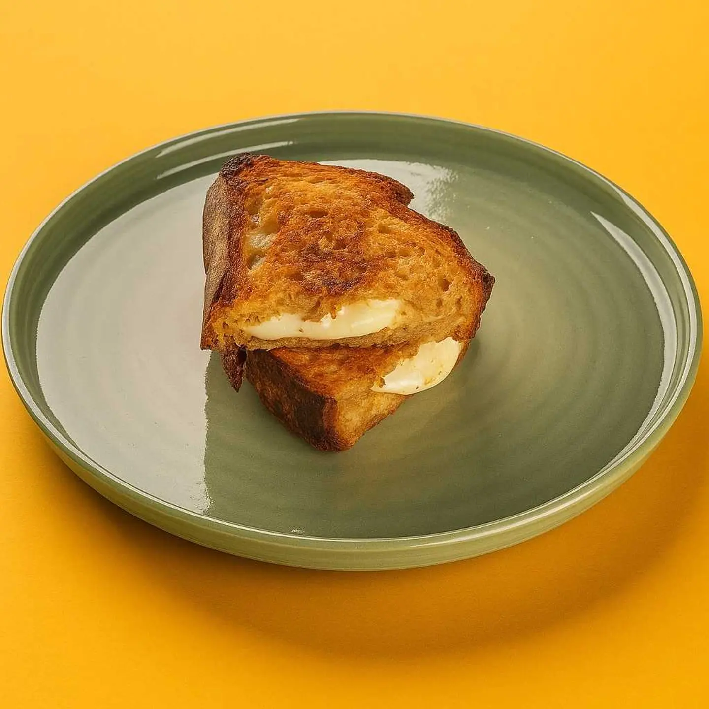 Grilled Cheese Sandwich
