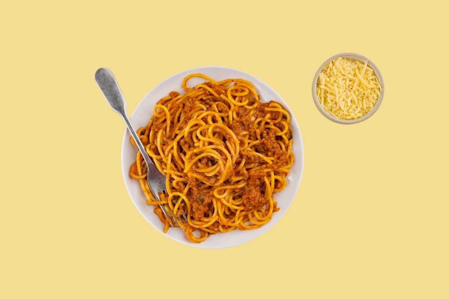 Spaghetti Bolognese