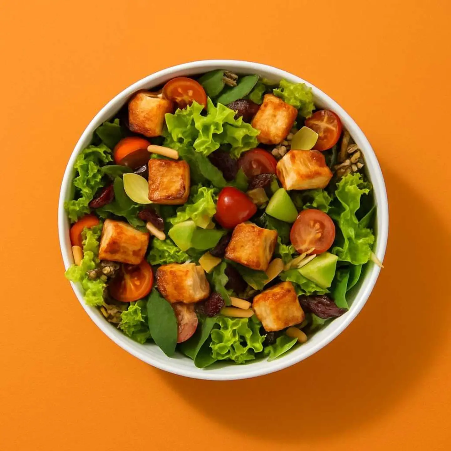 Healthy Booster