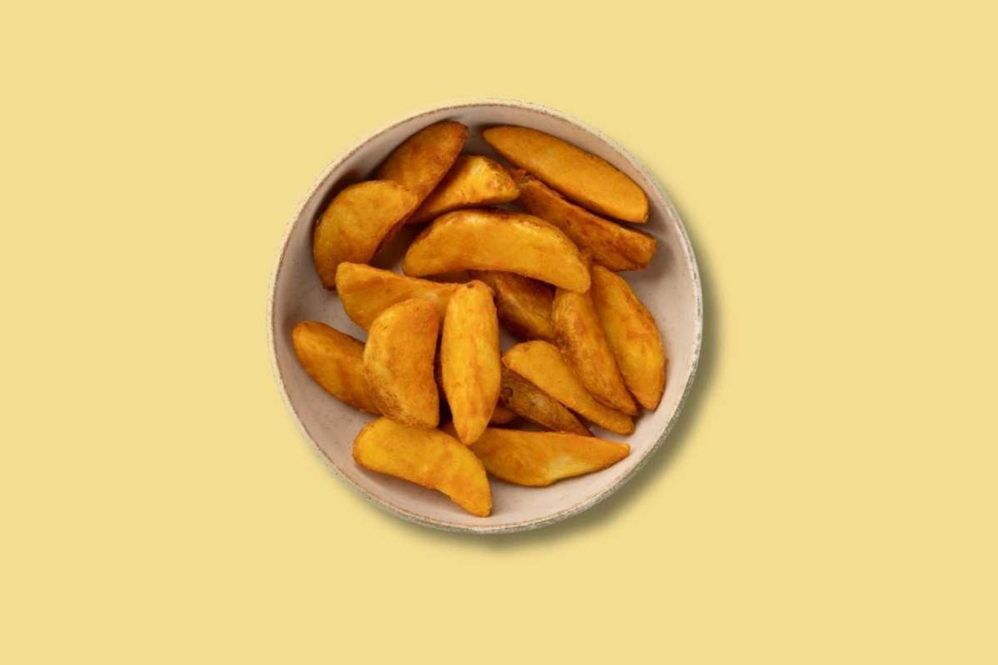 Potato Wedges
