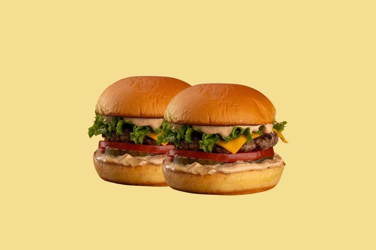 Classic Beef Sliders