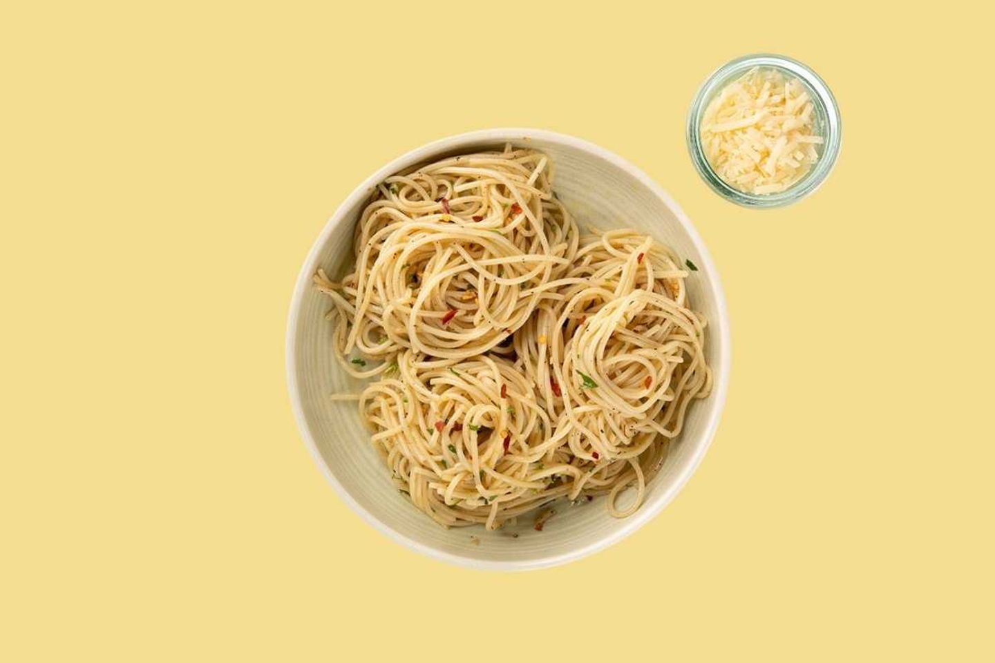 Aglio E Olio