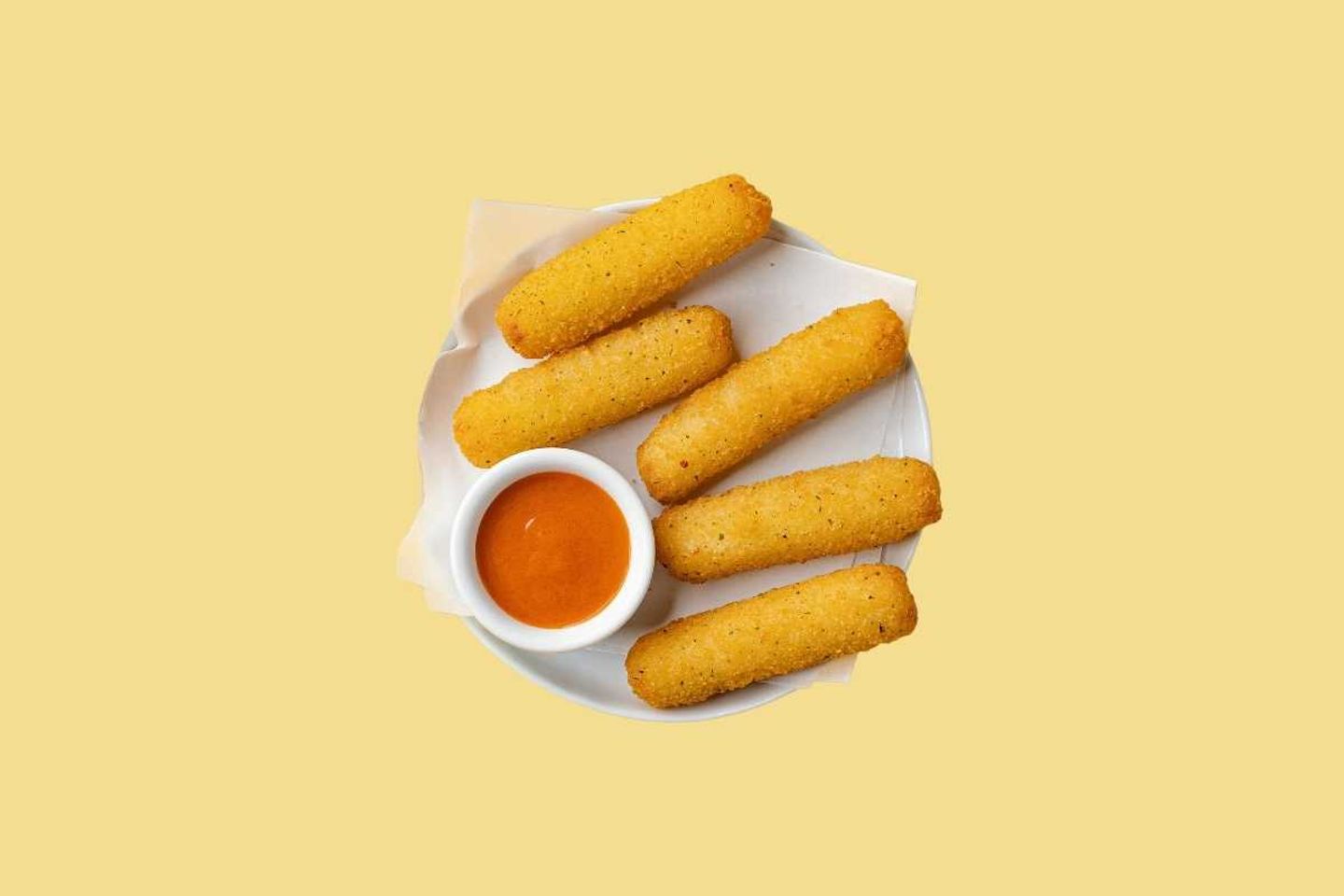 Mozarella Sticks
