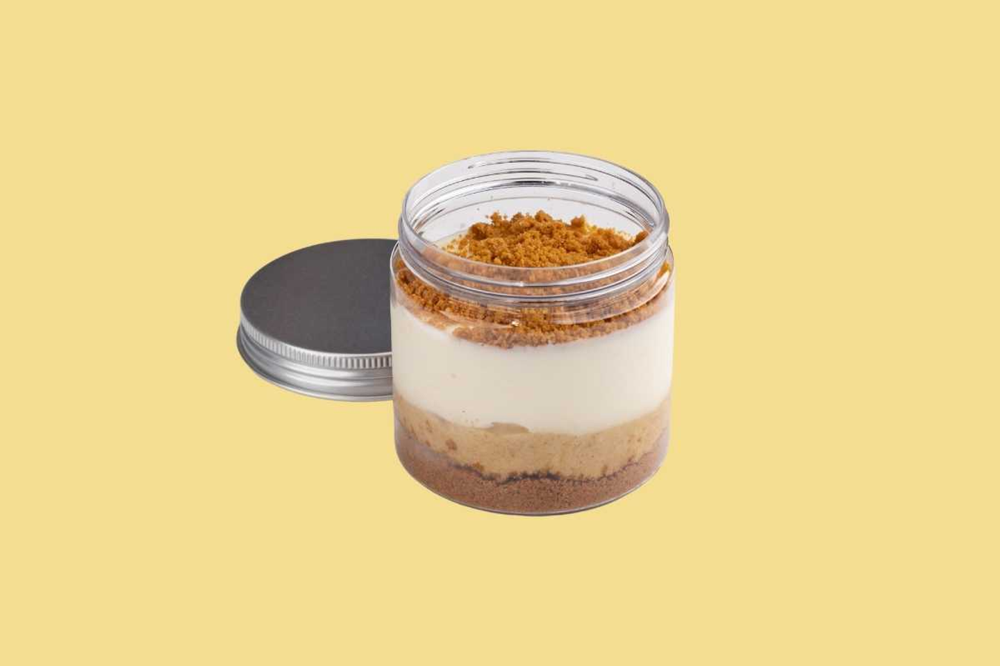 Lotus Cheesecake