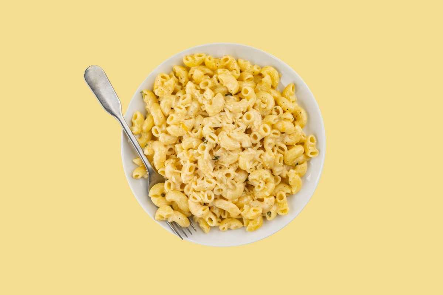 Mac & Cheese